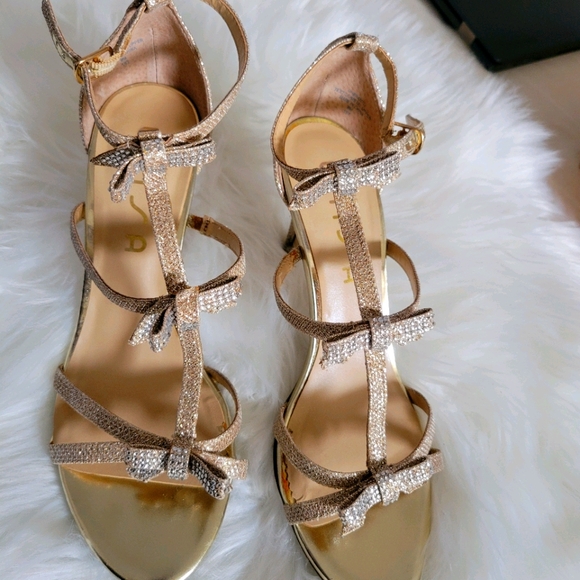 Unisa Shoes - Unisa low sandal